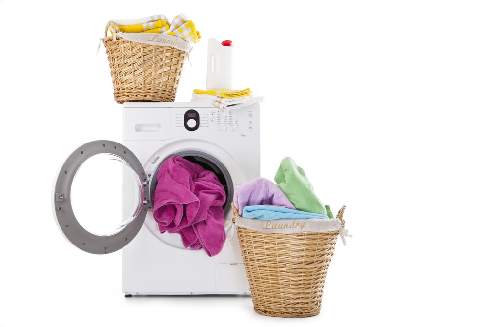 Buitenshuis Jumping jack te ontvangen Top-3 beste wasmachines | Top-3 beste huishoud tips